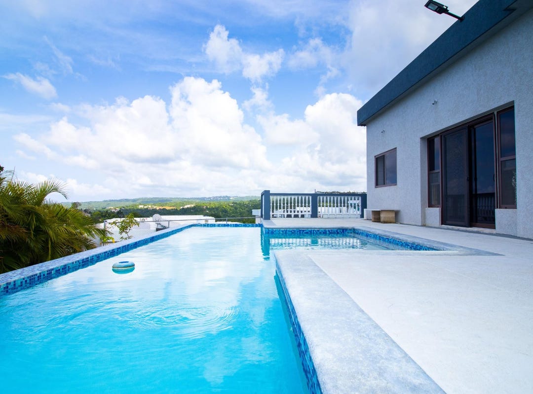 50 WONG ROAD, Breadnut Hill, St. Ann Parish House for Sale