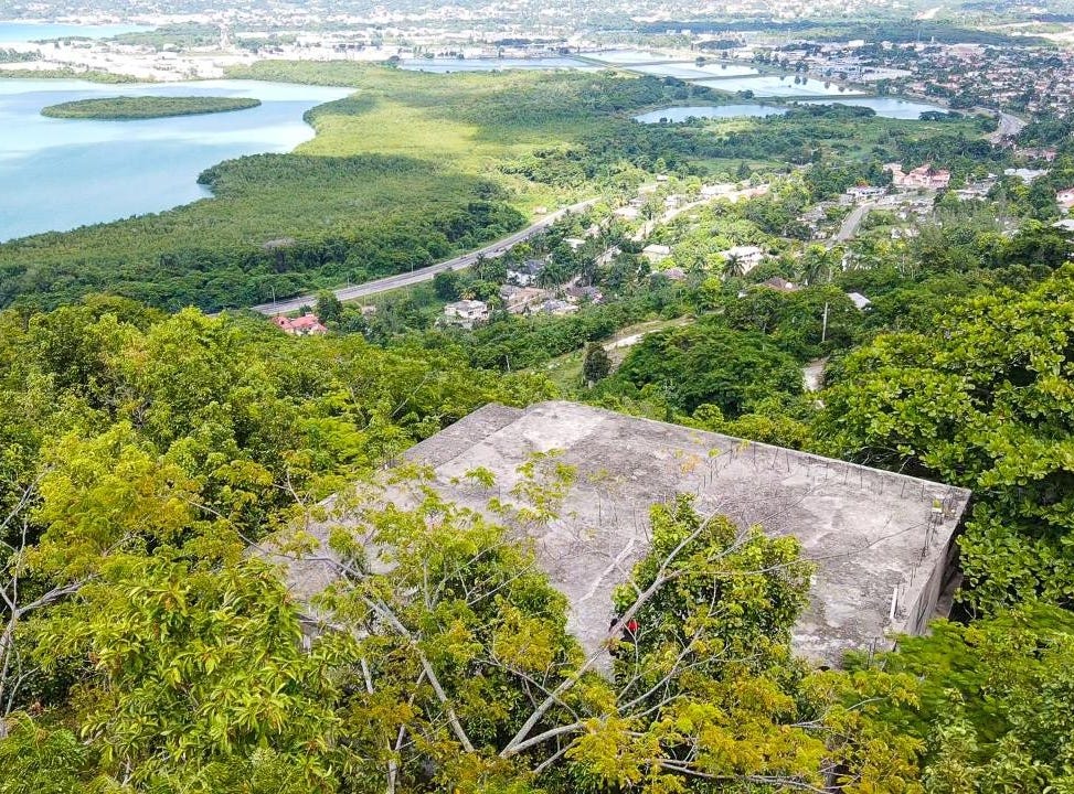 BOGUE HEIGHTS, MONTEGO BA, 322, St. James Parish House for Sale