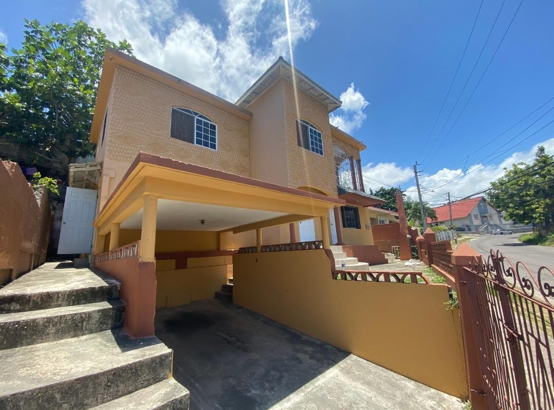 CATHERINE MOUNT, Montego Bay, St. James Parish House for Sale