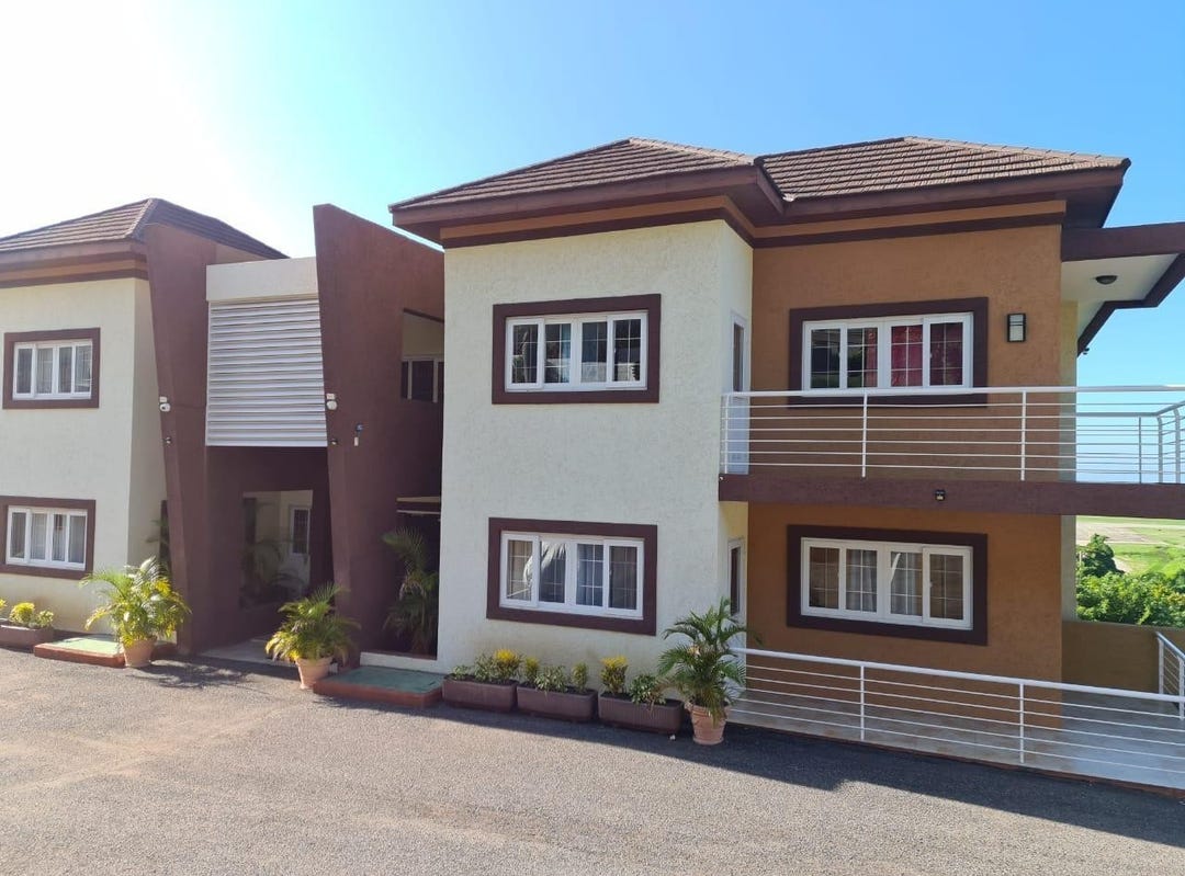 5 HOBBS AVE, MONTEGO BAY, Montego Bay, St. James Parish House for Rent