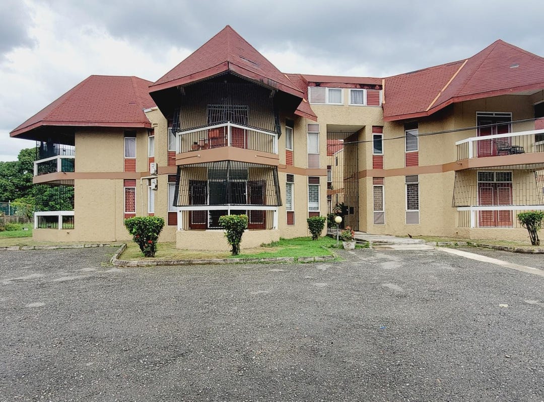 74 HOPE ROAD, Kingston 6, St. Andrew Parish House for Rent