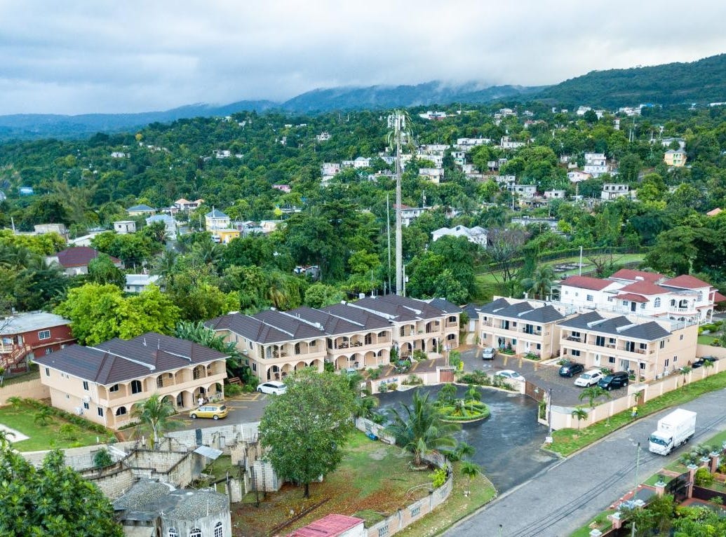 MAMMEE BAY ST. ANN, 713, St. Ann Parish House for Sale