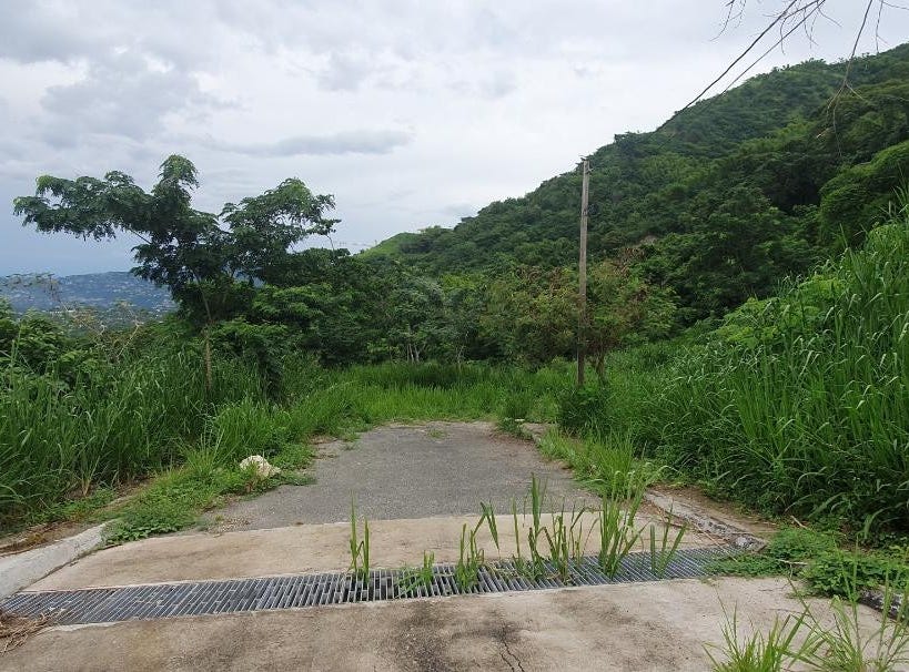 ESTATE, Kingston 6, St. Andrew Parish Land for Sale