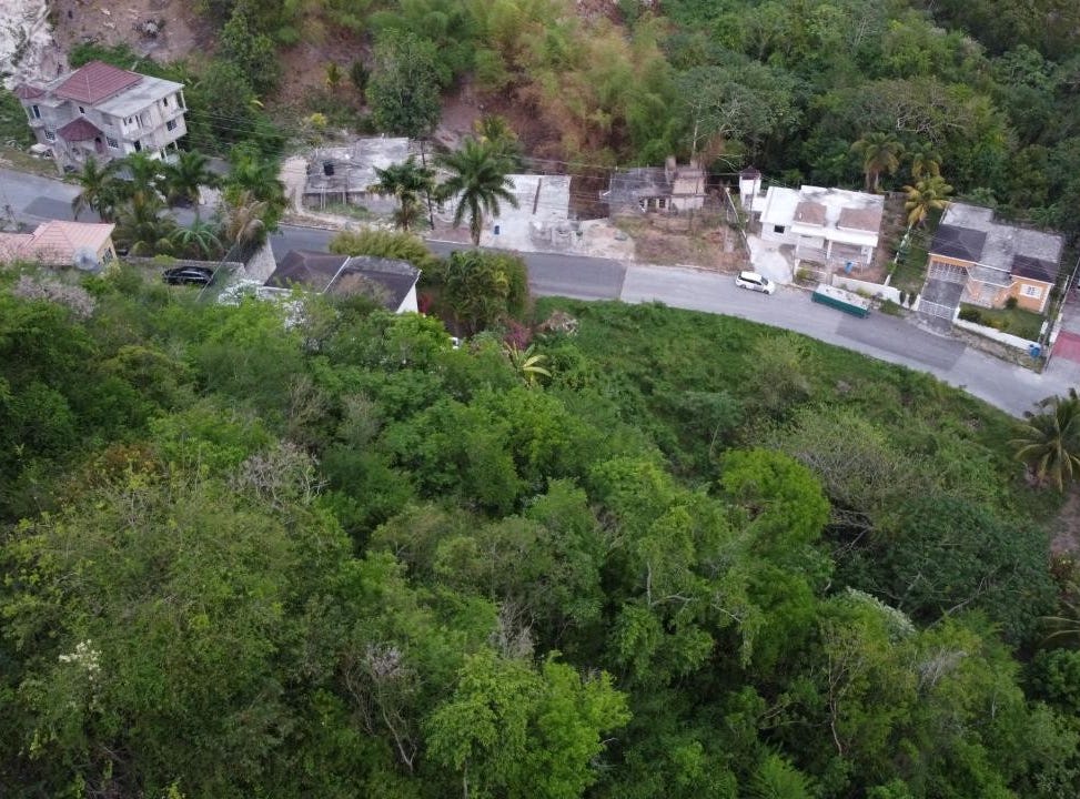 PORTO BELLO HEIGHTS, Montego Bay, St. James Parish Land for Sale