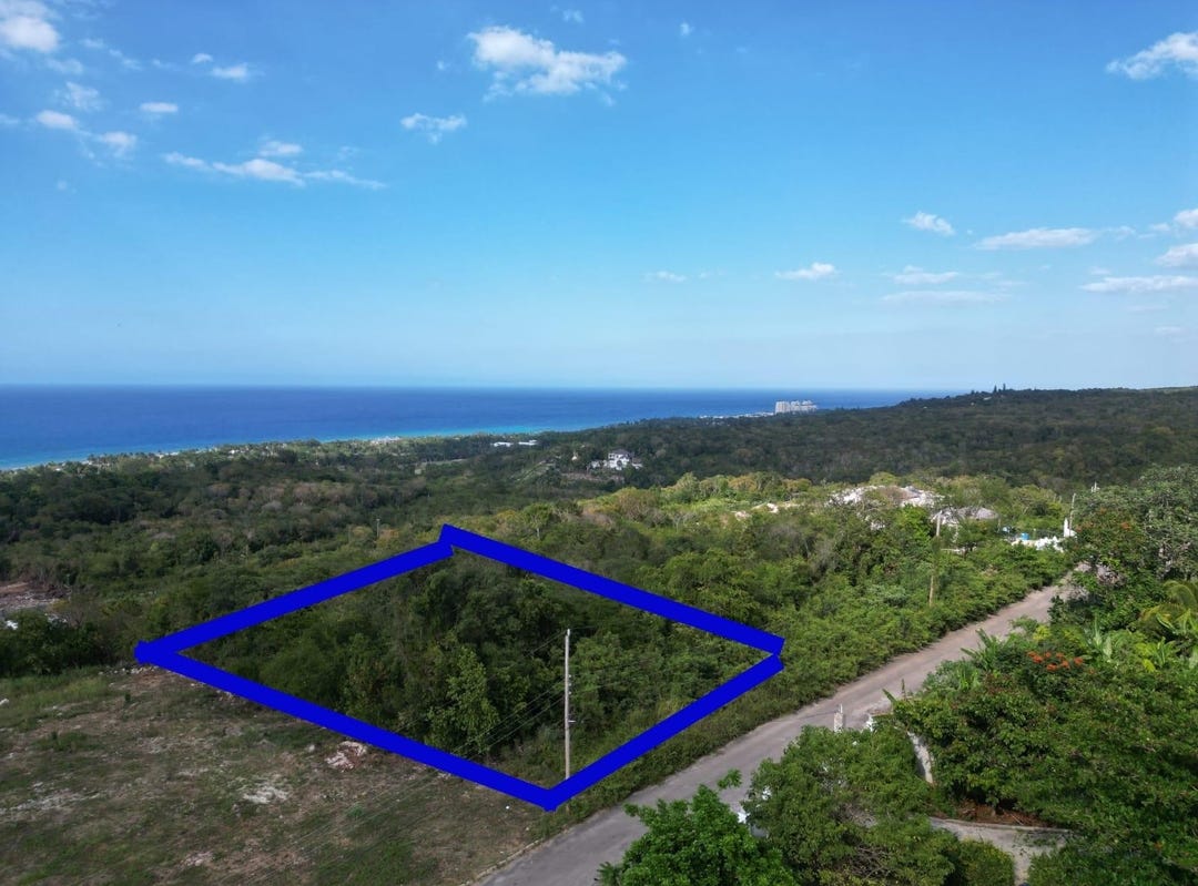 SPRING FARM, Half Moon, St. James Parish Land for Sale