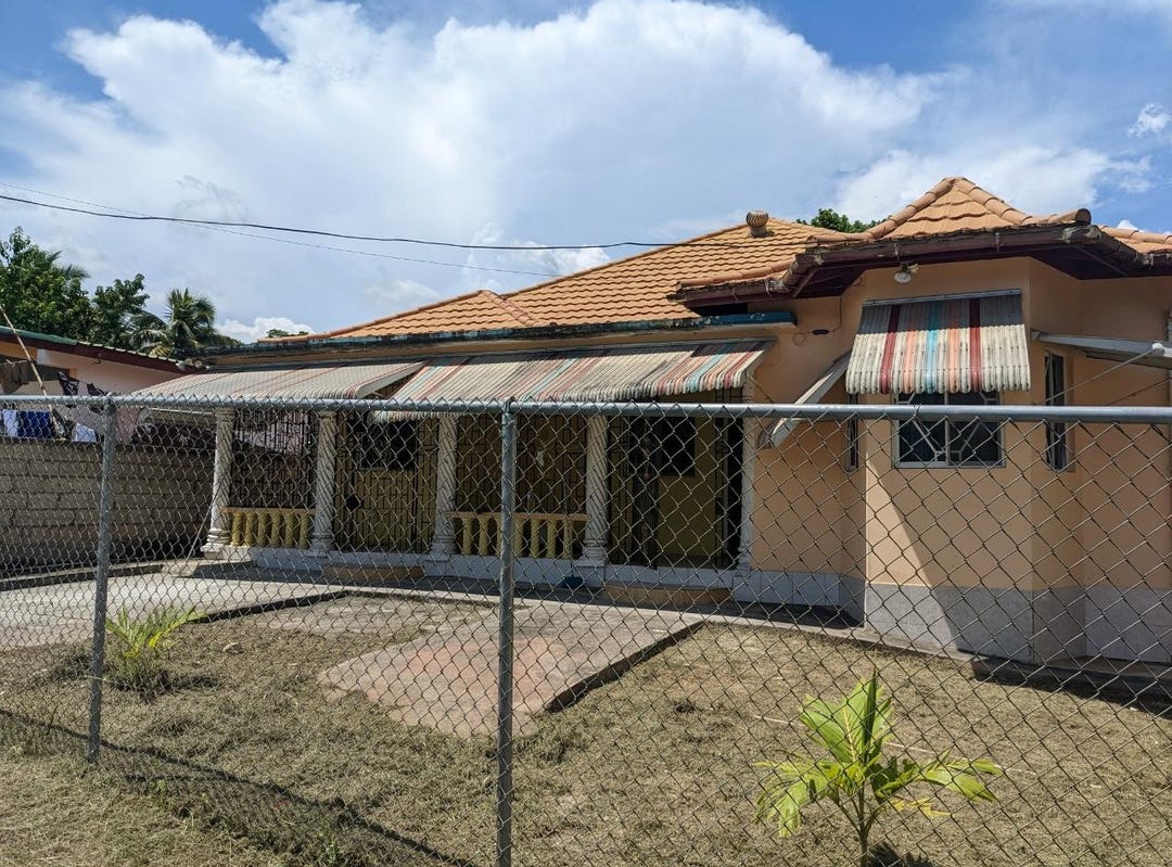 Lot 10 KNOLLIS, BOG WALK, Bog Walk, Saint Catherine Parish House for