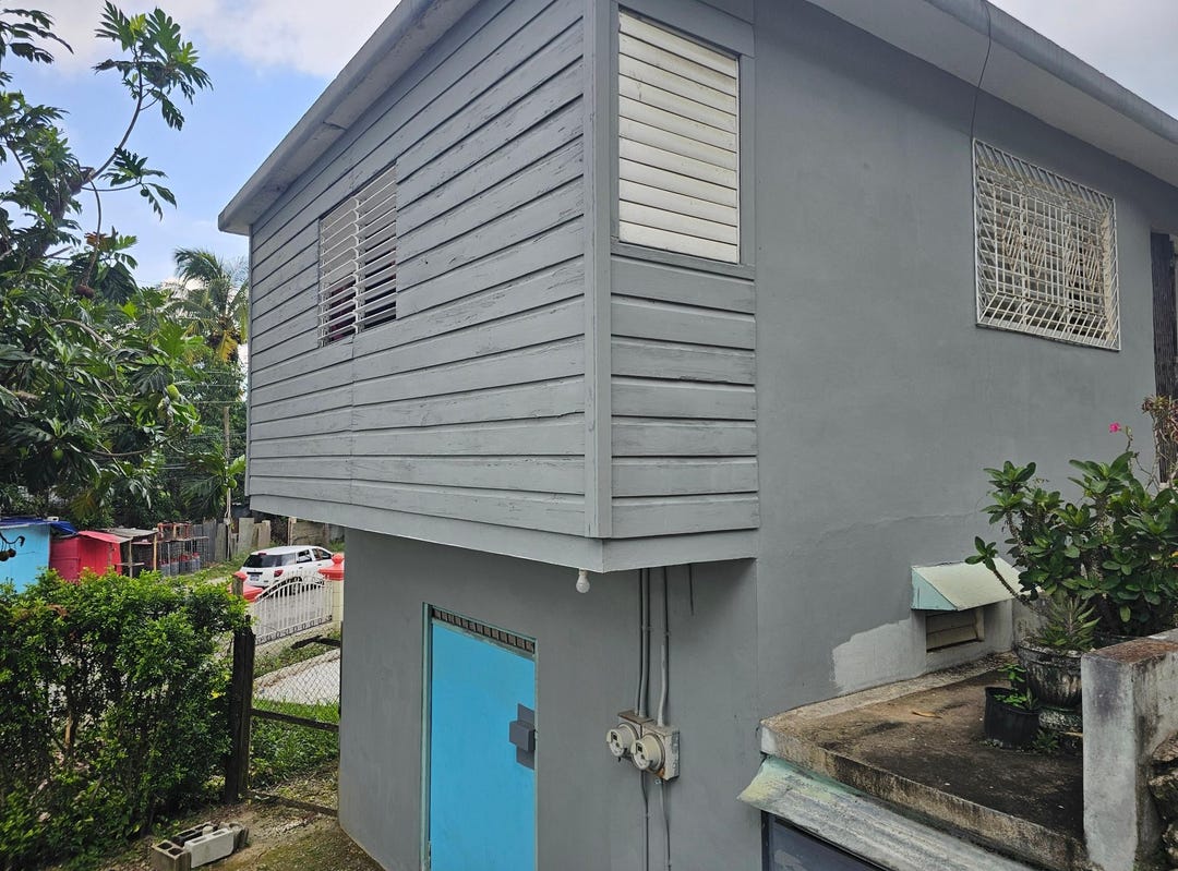 ANCHOVY ST. JAMES, Anchovy, St. James Parish House for Sale