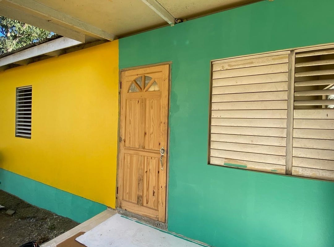 89 MONEAGUE HOUSING SCHEME, Moneague, St. Ann Parish House for Sale