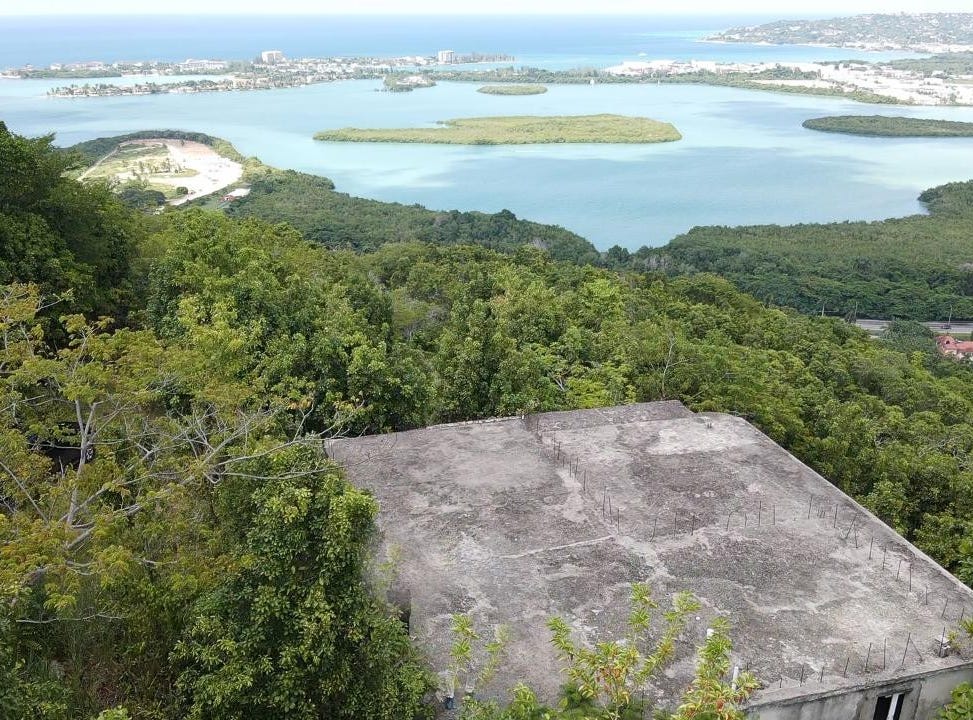 BOGUE HEIGHTS, MONTEGO BA, 322, St. James Parish House for Sale