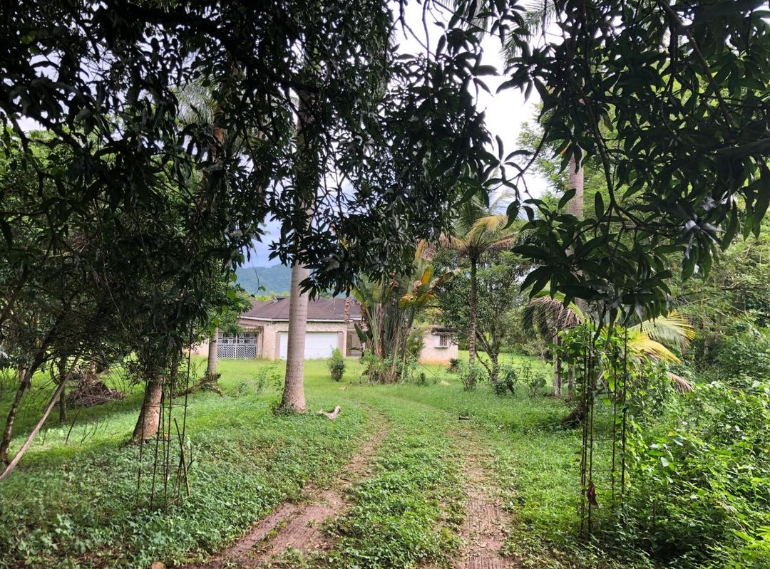 BURNT GROUND, RAMBLE, HAN, Ramble, Hanover Parish House for Sale