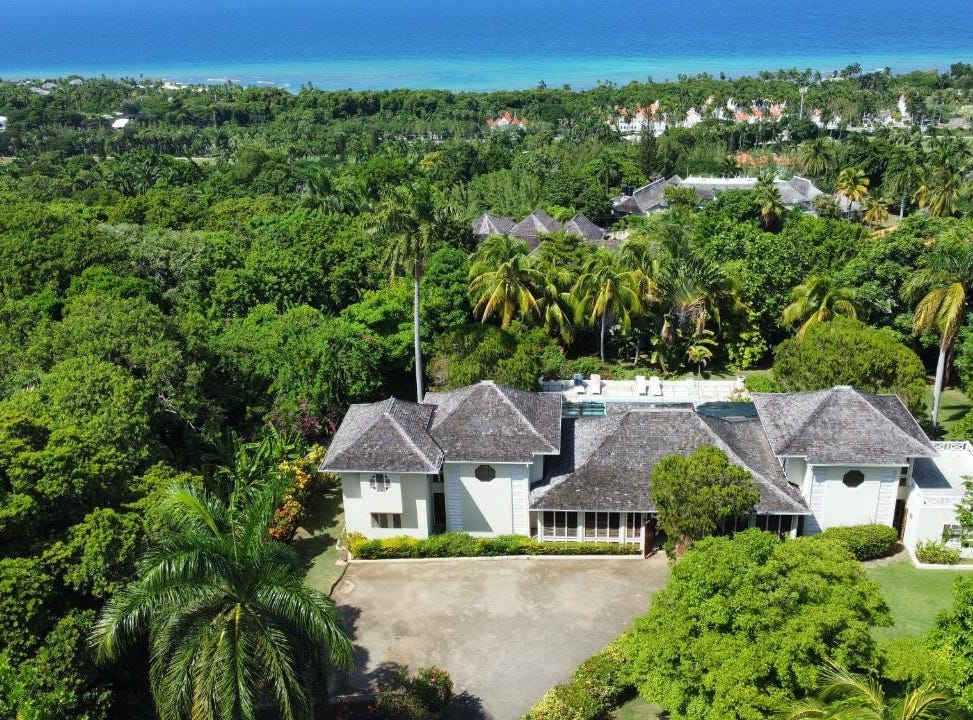 SPRING FARM ESTATES, Montego Bay, St. James Parish House for Sale