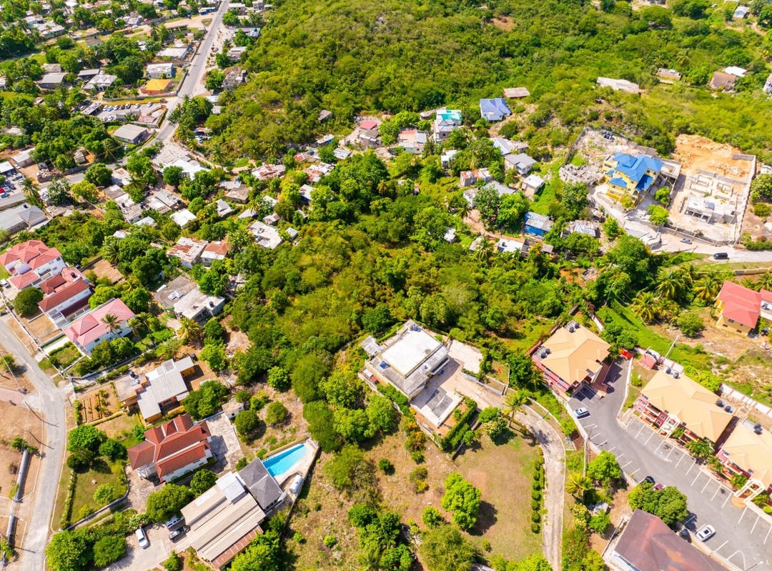 1 ST. JAGO HEIGHTS, St. Jago Heights, St. Catherine Land for Sale