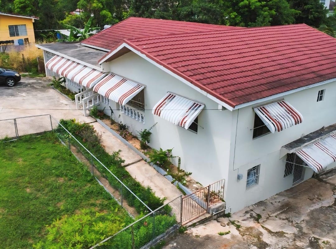 34 WINDSOR LODGE, Williamsfield, Manchester Parish House for Rent