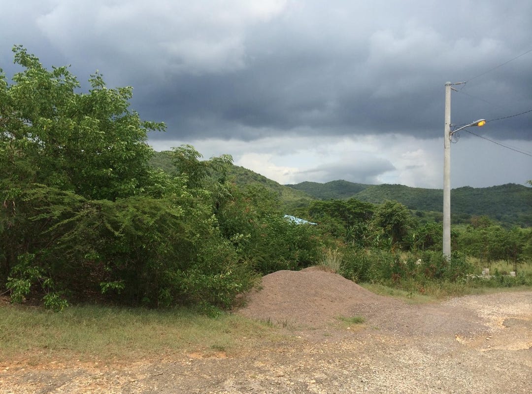 48 MACKVILLE DRIVE, Old Harbour, Saint Catherine Parish Land for Sale