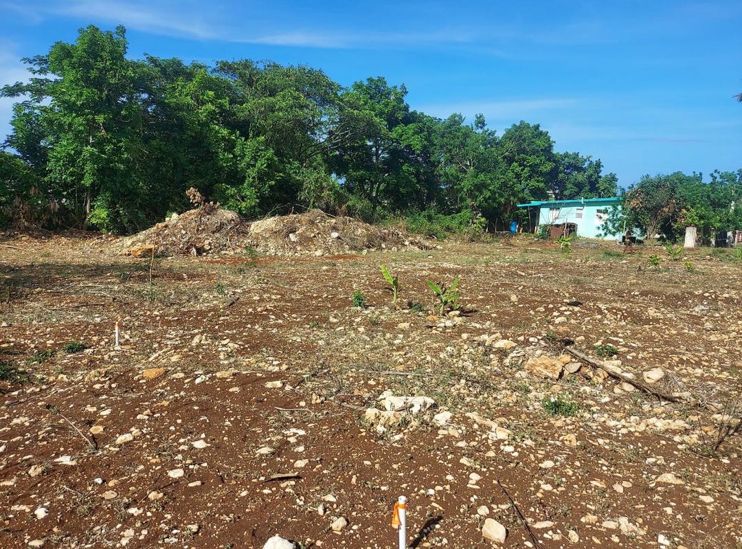 HOPEWELL GARDENS, Discovery Bay, St. Ann Parish Land for Sale