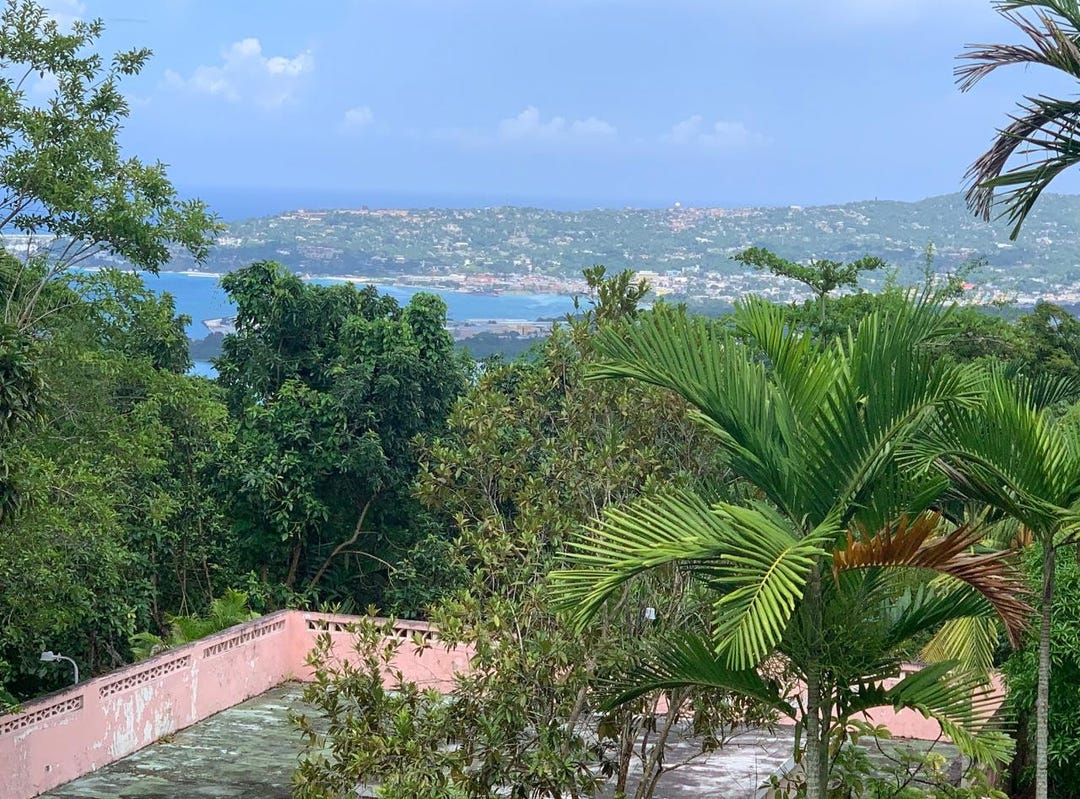 WILTSHIRE, BELMONT, Anchovy, St. James Parish House for Sale