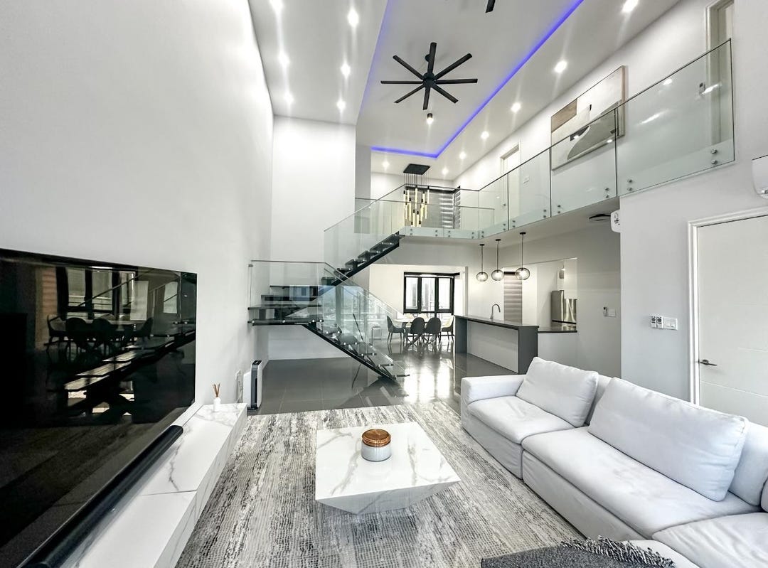 WELLINGTON DRIVE, Kingston 6, St. Andrew Parish House for Sale