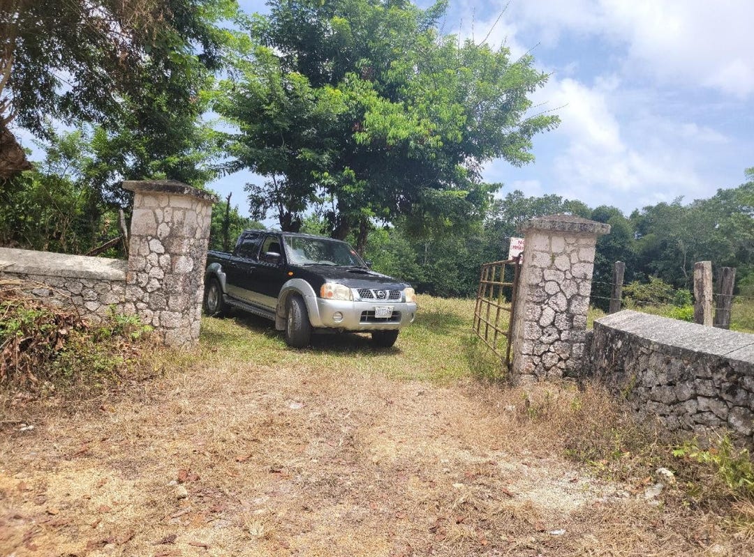 EPWORTH, ST. ANN, Epworth, St. Ann Parish Land for Sale