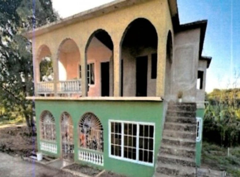 STEWART CASTLE, DUNCAN TR, 537, Trelawny Parish House for Sale