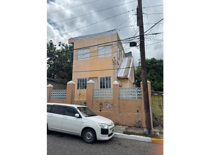 EAST STREET, 2898, Kingston Parish Land/Development for Sale