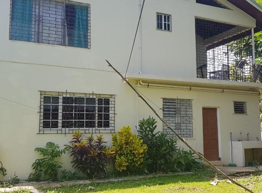 GRANGE HILL, Grange Hill, Westmoreland Parish House for Sale