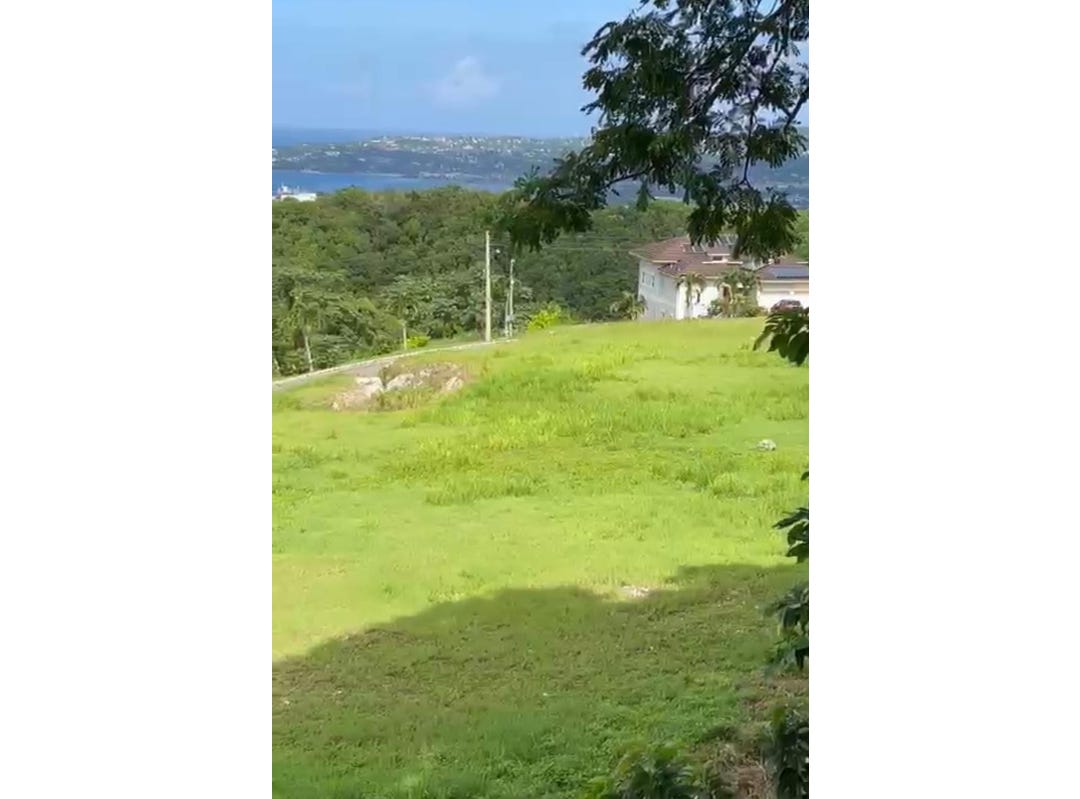 READING BOULEVARD, Montego Bay, St. James Parish Land for Sale