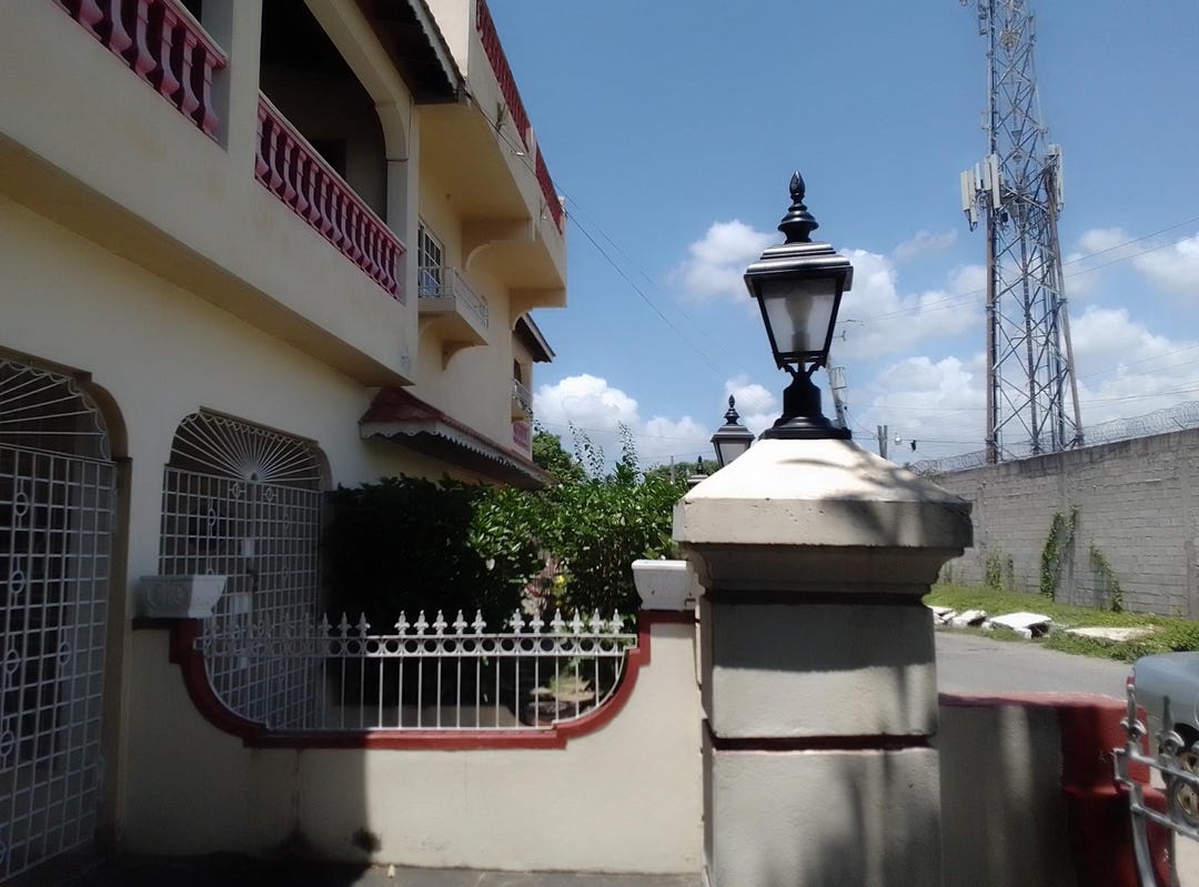 SYDENHAM VILLAS, Sydenham, Saint Catherine Parish House for Sale