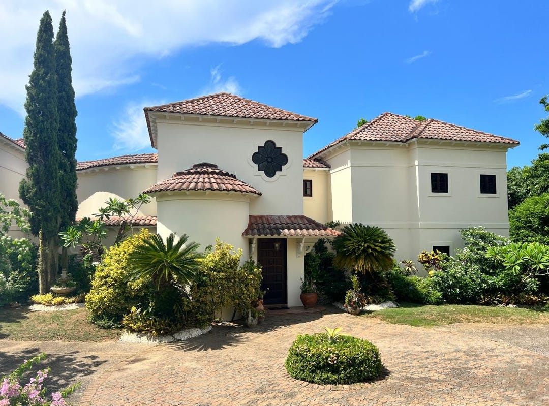 SPRING FARM DRIVE, Montego Bay, St. James Parish House for Sale