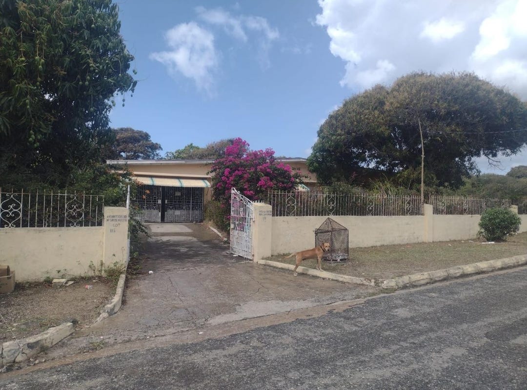 LLOYDS AVENUE, SOUTHAVEN, Yallahs, Saint Thomas Parish House for Sale