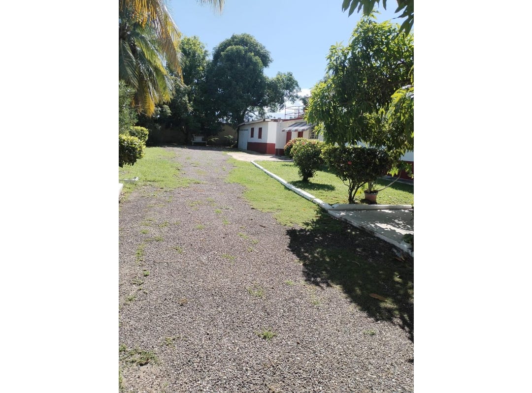 ANDERSON STREET, DENBIGH, May Pen, Clarendon House for Sale