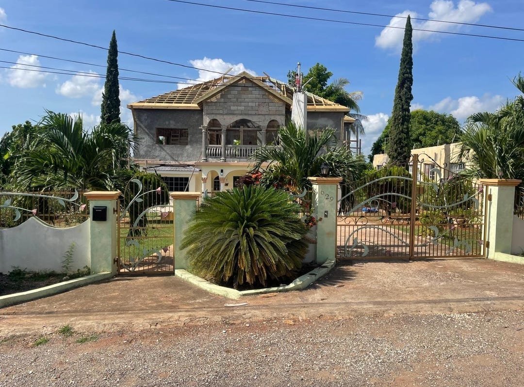 Lot 629 ST ELIZABETH GREEN ACRES, Spanish Town, Saint Catherine Parish House for Rent