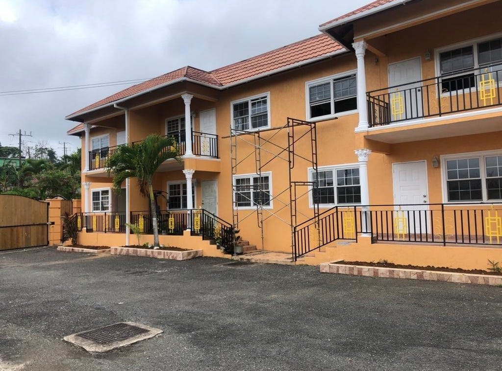 GUY'S HILL MAIN ROAD, GUYS HILL, Saint Catherine Parish Maison en venta