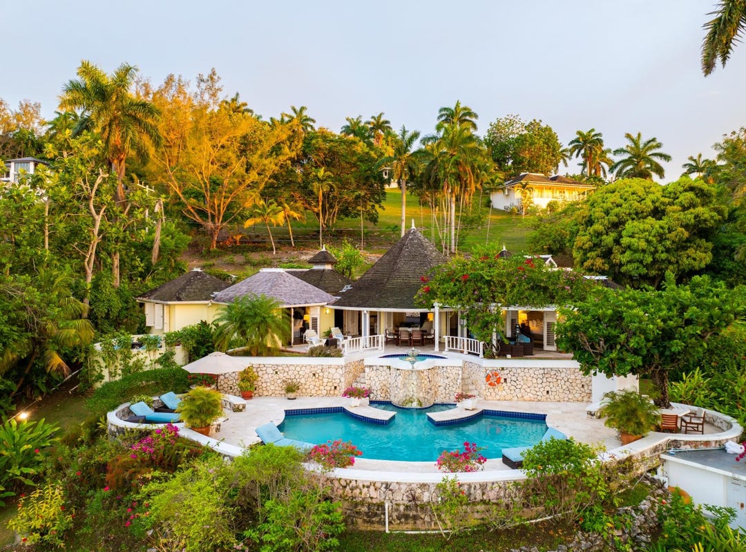 Lot 2 COPPERWOOD RIDGE, Sandy Bay, Hanover Parish House for Sale