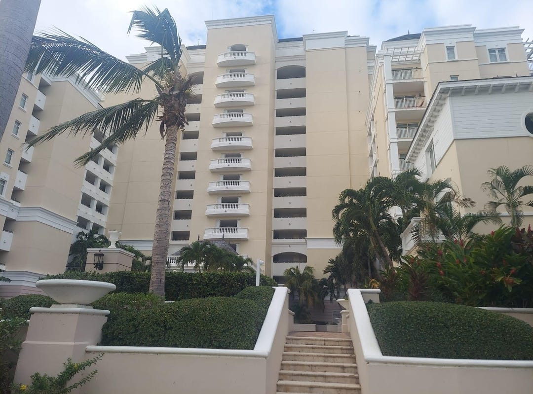 SABAL PALM JEWEL GRANDE, Montego Bay, St. James Parish House for Rent