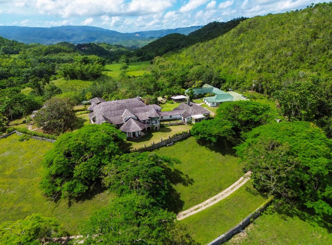 Bromley A3, Walkerswood, St. Ann Parish House for Sale