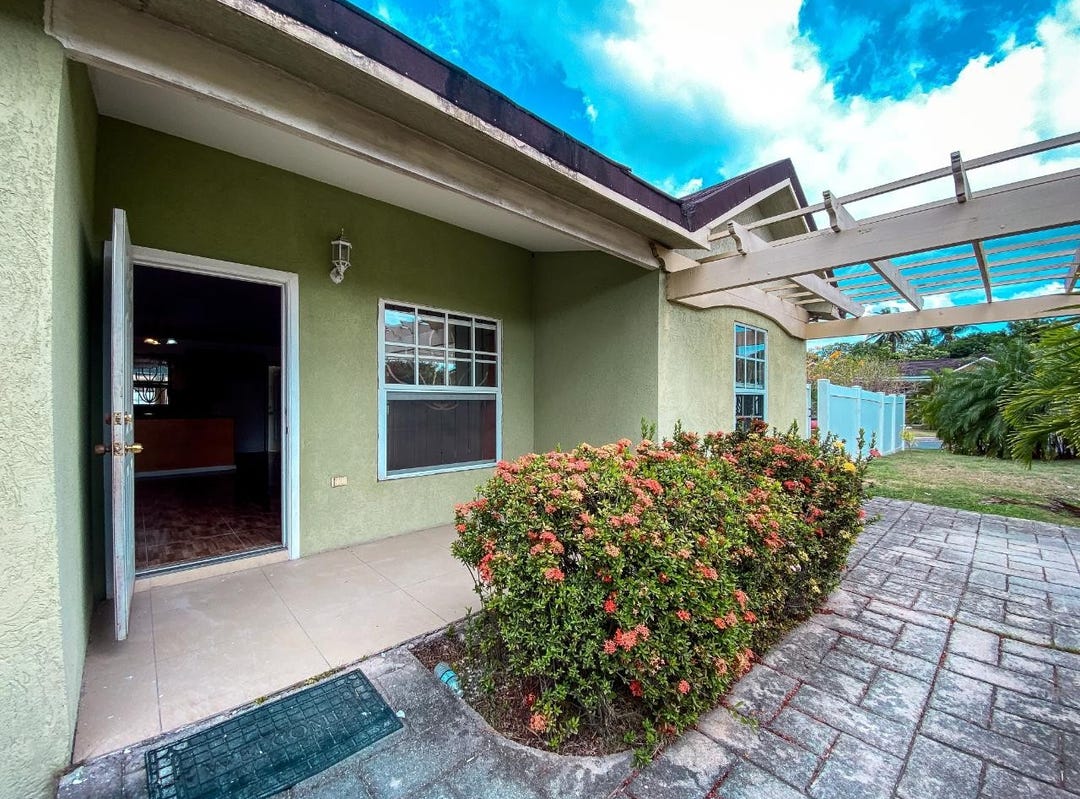 ESPERANZA DRIVE, Spanish Town, Saint Catherine Parish House for Sale