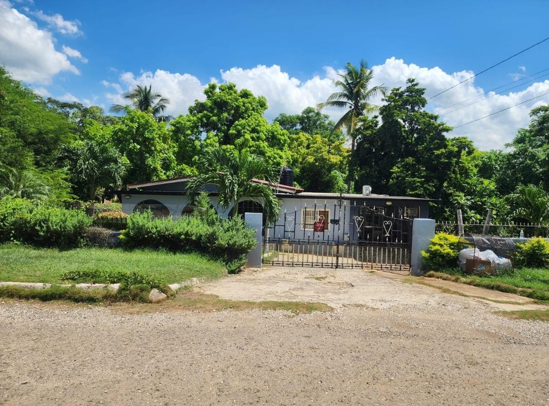 283 MOUNT VIEW BOULEVARD, SPA, Spanish Town, Saint Catherine Parish House for Sale
