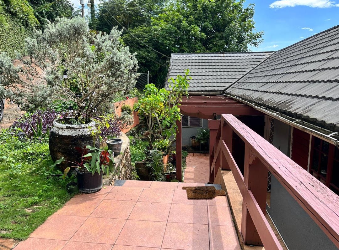 OLD STONY HILL ROAD, Kingston 9, St. Andrew Parish House for Sale