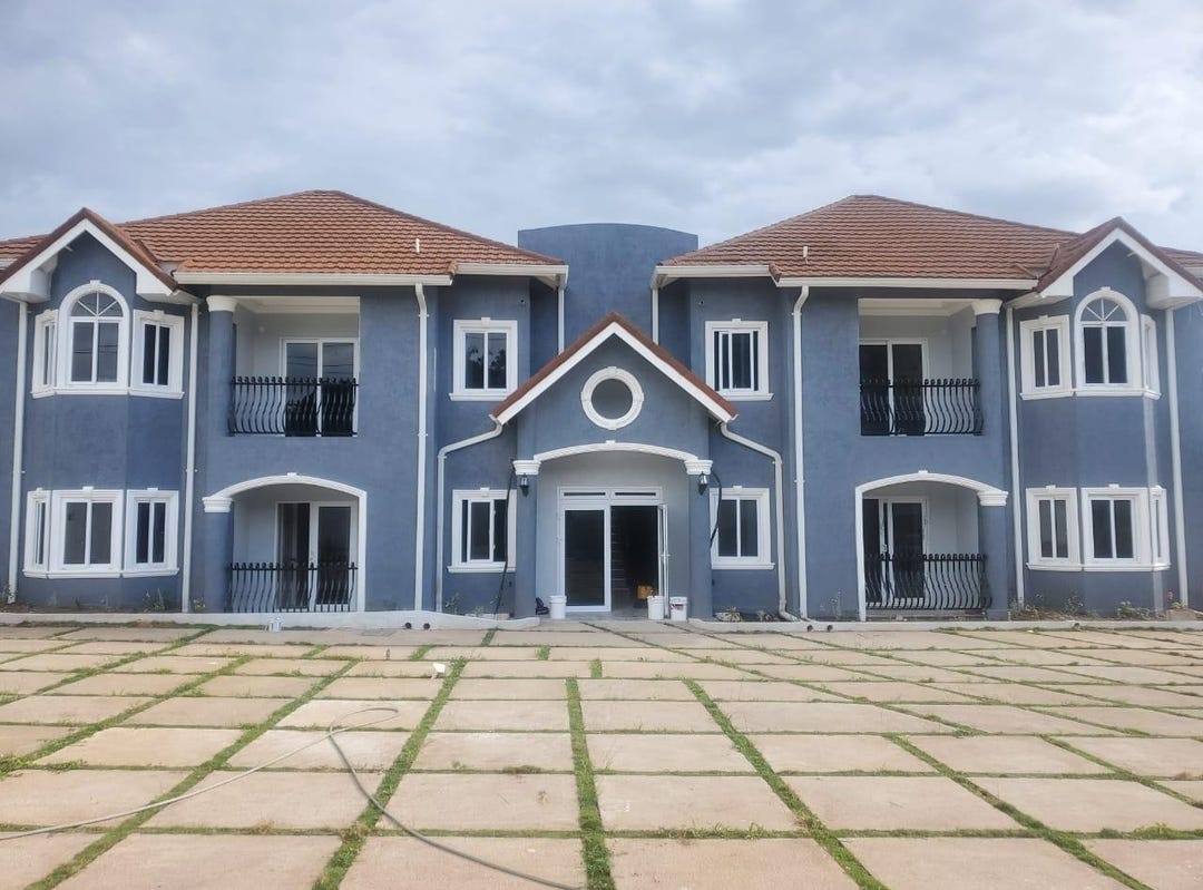 129 RED HILLS ROAD, Kingston 19, St. Andrew Parish House for Sale