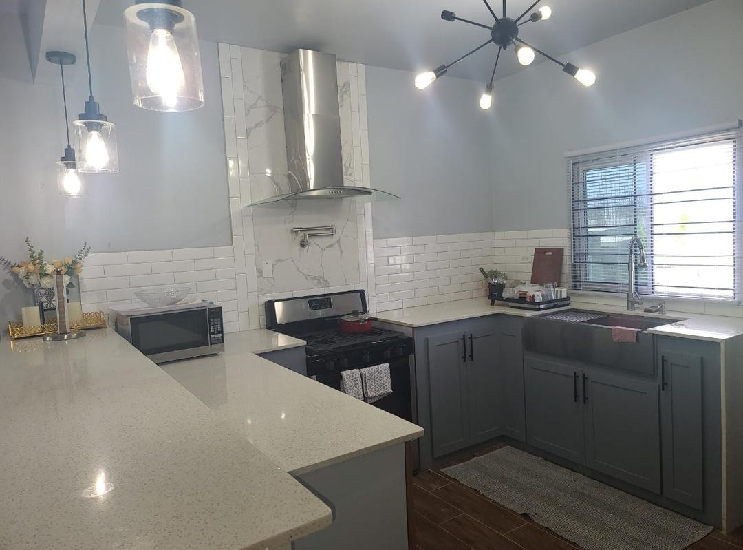 MEADOWS OF IRWIN, Montego Bay, St. James Parish House for Rent