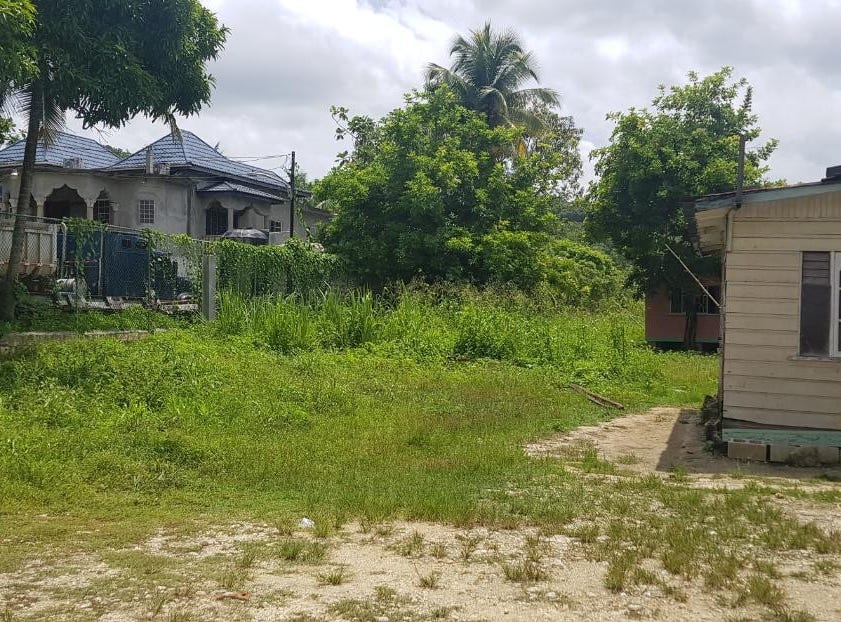GRANGE HILL, Grange Hill, Westmoreland Parish Land for Sale