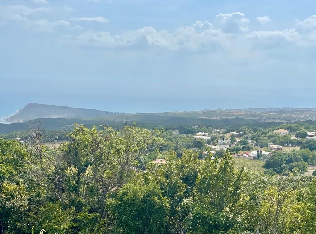 SEAVIEW, SOUTHFIELD, Southfield, St. Elizabeth Parish Land for Sale