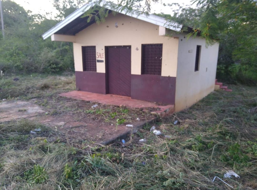 BRINKLEY, Junction, St. Elizabeth Parish Land for Sale