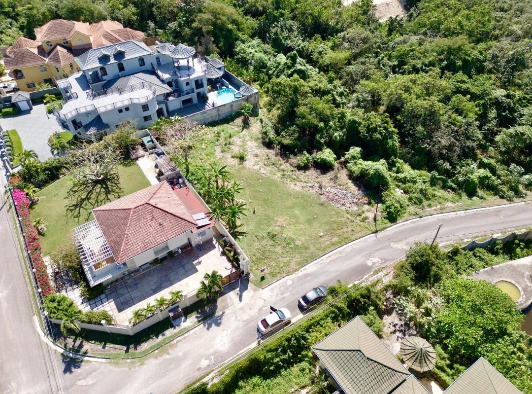 HATFIELD BOULEVARD, 361, St. James Parish Land for Sale