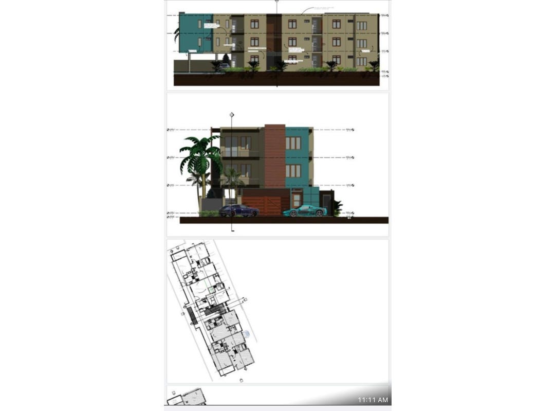 97 HUGHENDEN AVENUE, 2671, St. Andrew Parish House for Sale