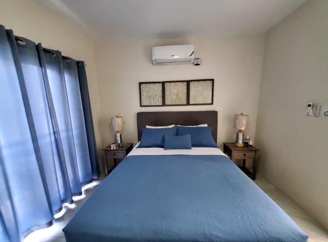 CAMELOT VILLAGE, Discovery Bay, St. Ann Parish House for Rent