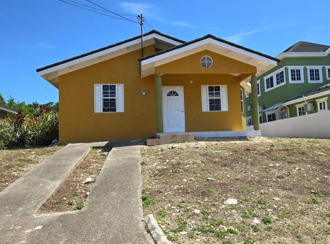 534 PEARL AVENUE, STONEBROOK, STONEBROOK VISTA, Trelawny Parish House