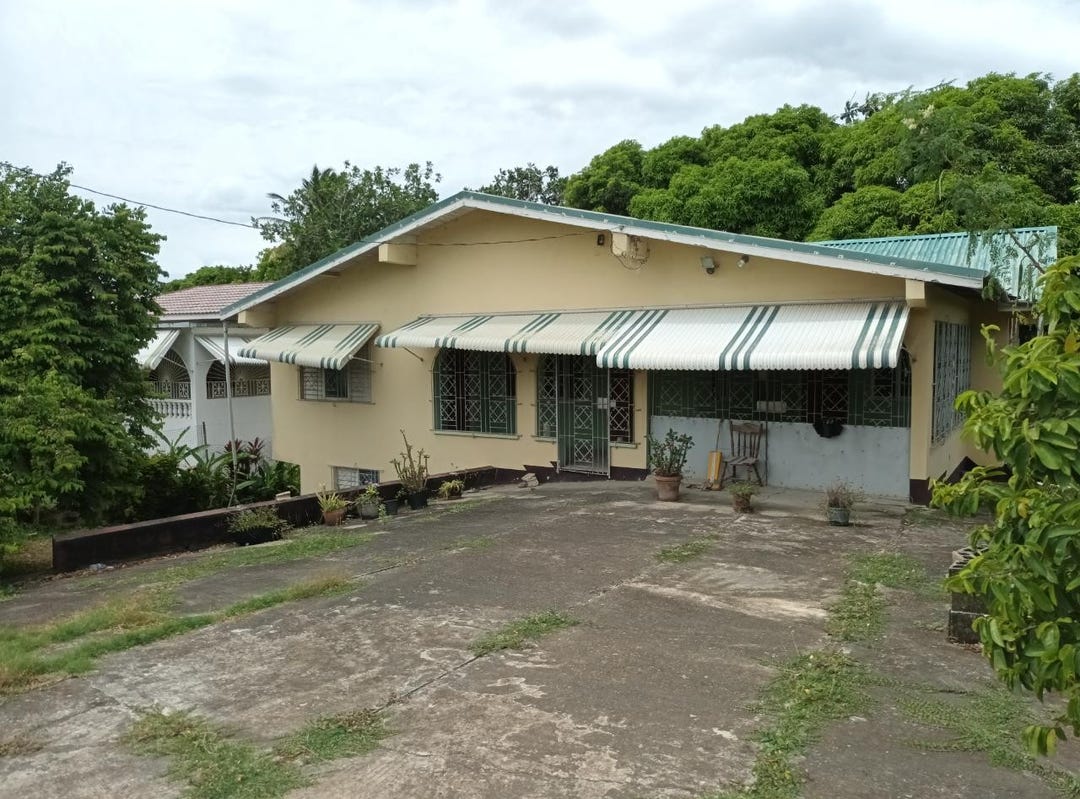 AMETHYST DRIVE, RETREAT, Morant Bay, Saint Thomas Parish House for Sale