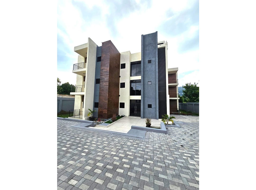 32 MORNINGSIDE DRIVE, Havendale, St. Andrew Parish House for Rent