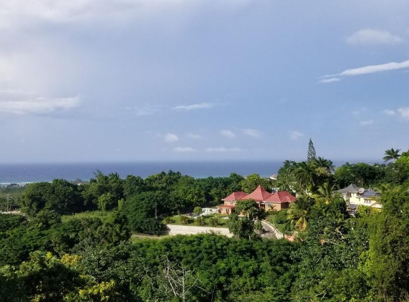 IRONSHORE, Montego Bay, St. James Parish Land for Sale